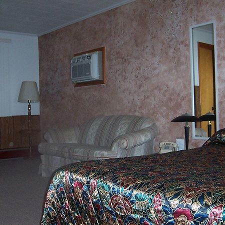 Home Motel Salem ภายนอก รูปภาพ