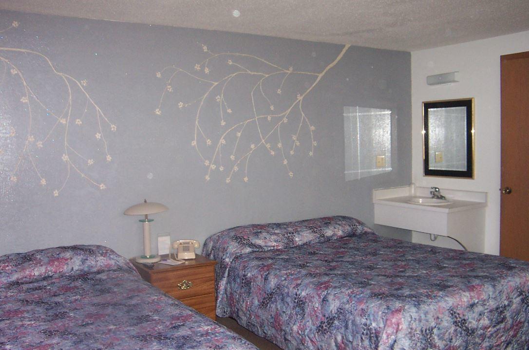 Home Motel Salem ภายนอก รูปภาพ