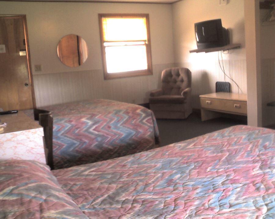 Home Motel Salem ภายนอก รูปภาพ